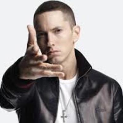Timeline: life of eminem