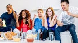 Timeline: Super Bowl