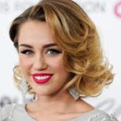 Timeline: Miley Cyrus