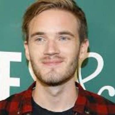 Timeline: The life of Pewdiepie