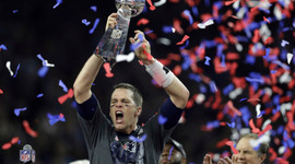 Timeline: Super bowls