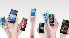 Timeline: La Telefonía Movil