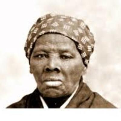 Timeline: Harriet Tubman