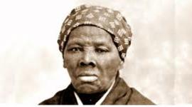 Timeline: Harriet Tubman
