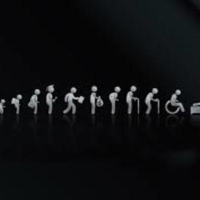 Timeline: Life Timeline