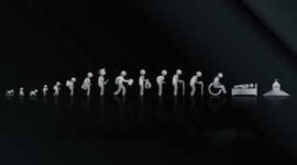 Timeline: Life Timeline