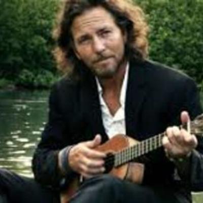 Timeline: Eddie Vedder
