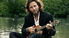 Timeline: Eddie Vedder