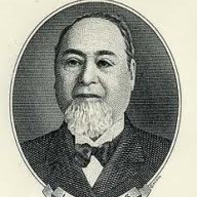 Timeline: Mr. Blue Jeans