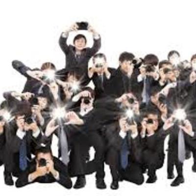 Timeline: FAMOUS PERSON