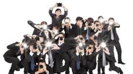 Timeline: FAMOUS PERSON