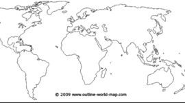 Timeline: Ancient Empires