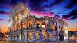 Timeline: Ancient Empires