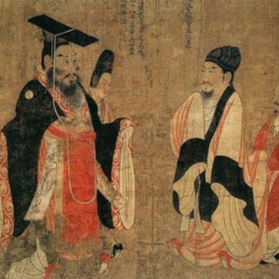 Timeline: Ancient Empires and Dynasties