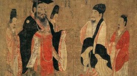 Timeline: Ancient Empires and Dynasties