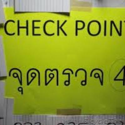 Timeline: Checkpoint #4