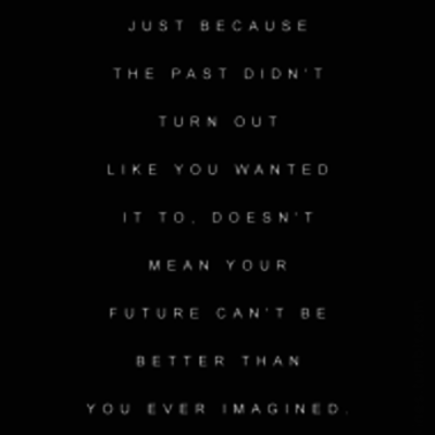 Timeline: My Future Lifestyle