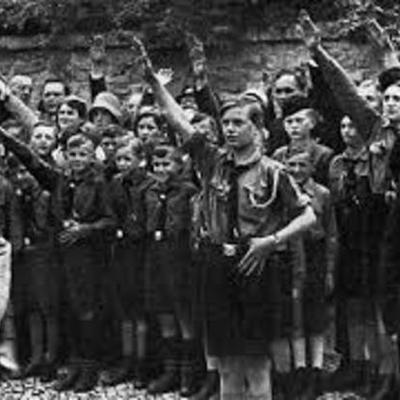 Timeline: World War II