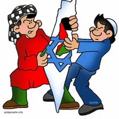 Timeline: Conflict in Israel