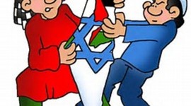 Timeline: Conflict in Israel