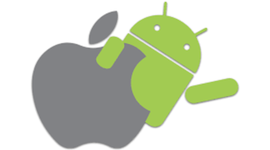 Timeline: Android & iOS