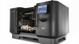 Timeline: 3D printer