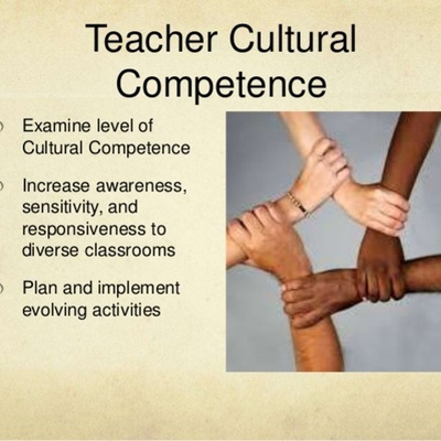 Timeline: Cultural Education