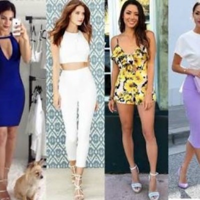 Timeline: Evolución de la moda