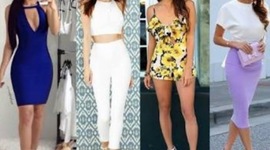 Timeline: Evolución de la moda