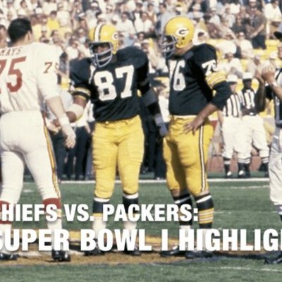 Timeline: SuperBowls