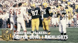 Timeline: SuperBowls