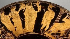 Timeline: Trojan War by Melizza Gomez