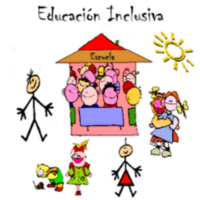 Timeline: Historia De La Educacion Inclusiva