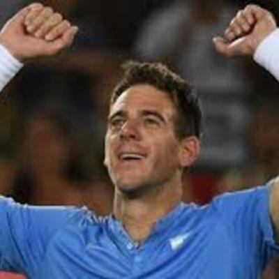 Timeline: Juan Martín del Potro