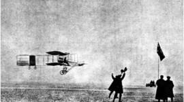 Timeline: Historia De la Aviacion En Colombia