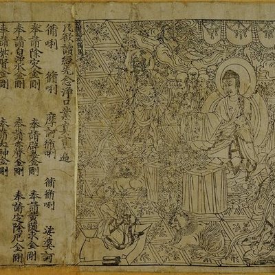 Timeline: Evolucion de la escritura por Diego Alvarez