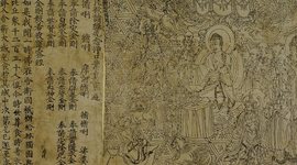 Timeline: Evolucion de la escritura por Diego Alvarez