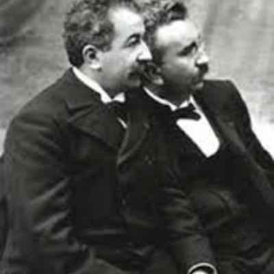 Timeline: Historia del cine