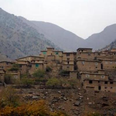 Timeline:   	    	Afghanistan Timeline