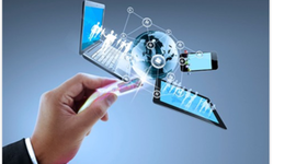 Timeline: avances de la infromatica y la robotica