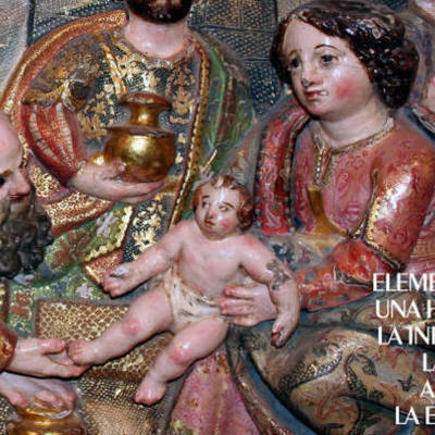 Timeline: CONCEPCION DE INFANCIA Y ADOLESCENCIA