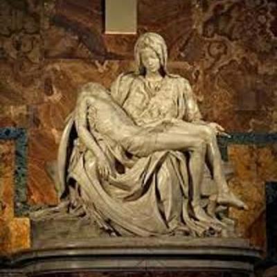 Timeline: DESARROLLO DEL PENSAMIENTO ESTÉTICO