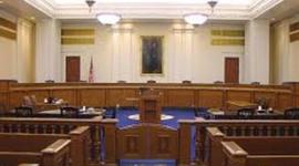 Timeline: Pennsylvania Association for Retarded Children (PARC) v. Commonwealth of Pennsylvania