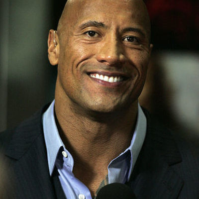 Timeline: Dwayne Johnson