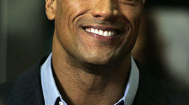Timeline: Dwayne Johnson