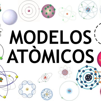 Timeline: Modelos Atómicos