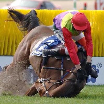 Timeline: History of Jumps Racing in Australia