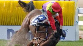 Timeline: History of Jumps Racing in Australia