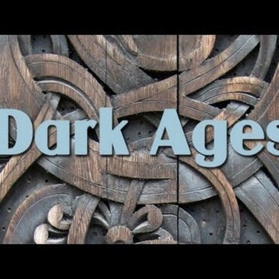 Timeline: Middle Ages Pt.1