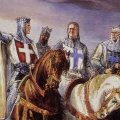 Timeline: Medieval Timeline